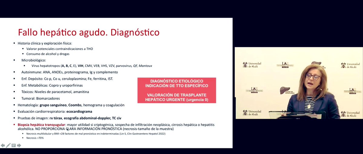 Servicio Aparato Digestivo H.G.U. Gregorio Marañón tweet media