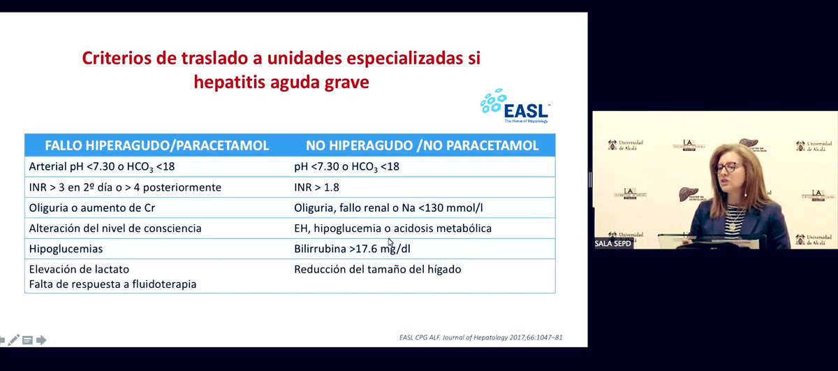 Servicio Aparato Digestivo H.G.U. Gregorio Marañón tweet media