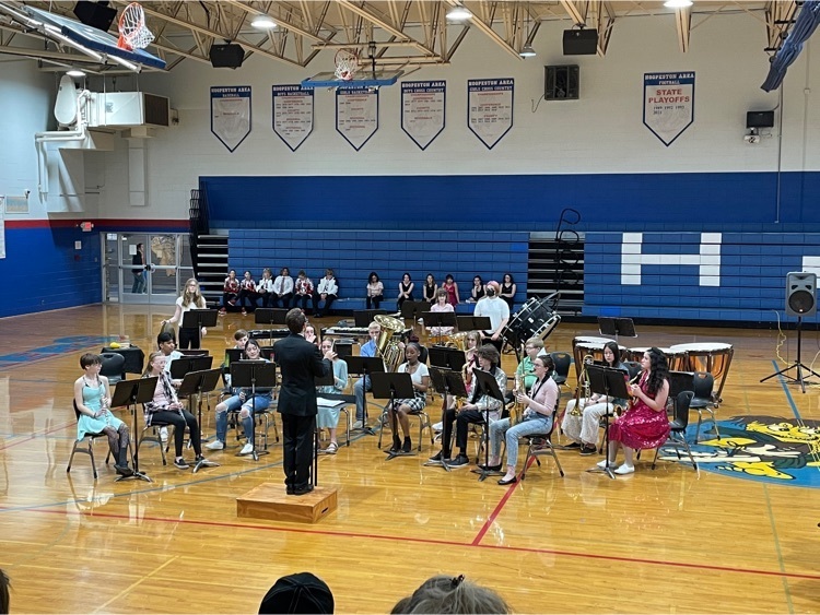 Hoopeston Area School District tweet media