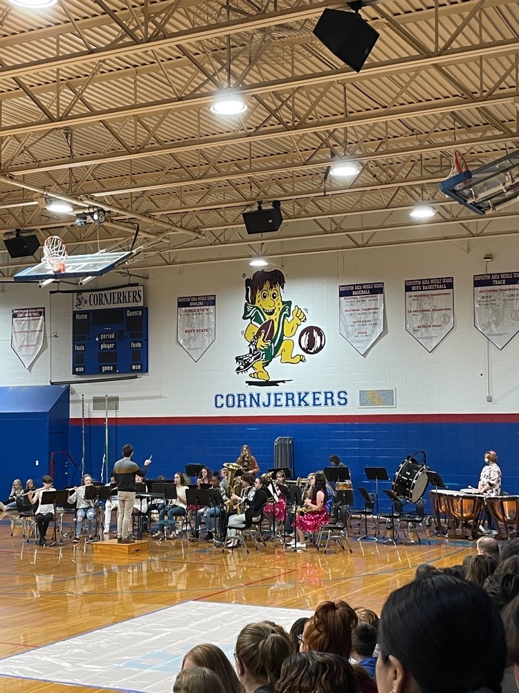 Hoopeston Area School District tweet media