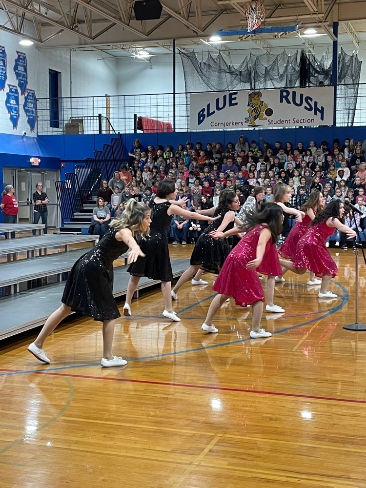 Hoopeston Area School District tweet media