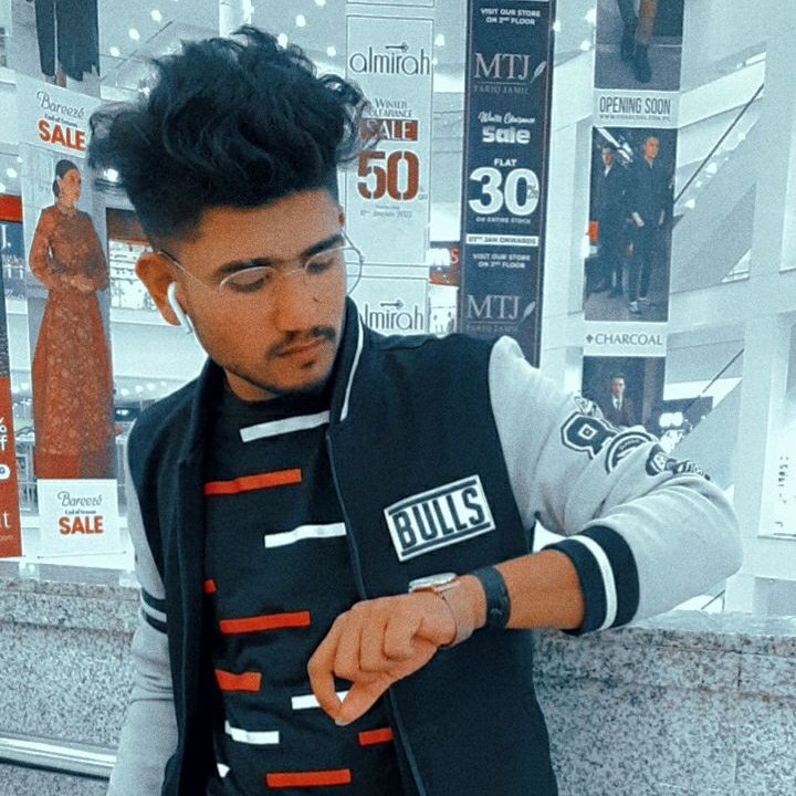#NewProfilePic