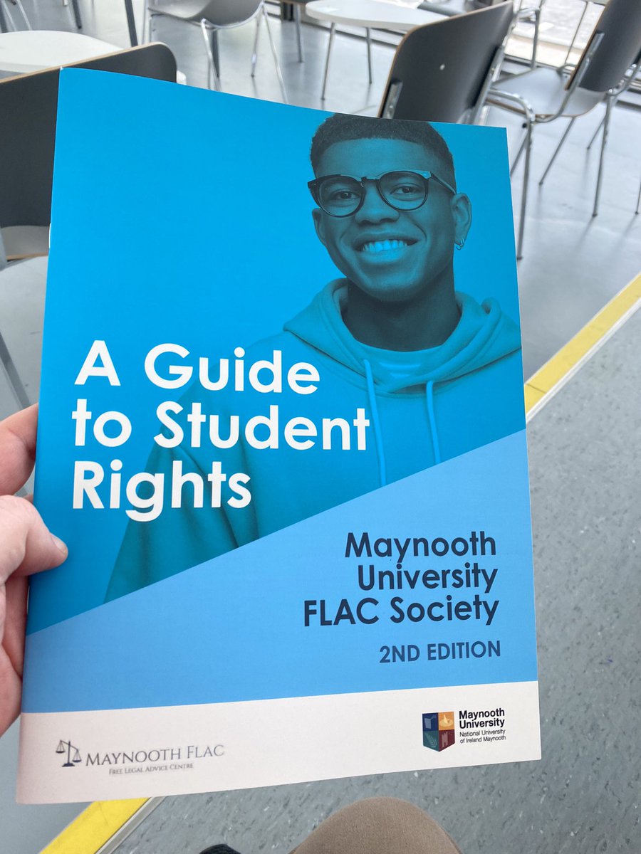 ferguswryan's tweet photo. Great to be at the launch of this wonderful guide by @FLACMU at @MaynoothLaw @MaynoothUni @flacireland. Many congratulations to the authors https://t.co/3b2HvZpG1P