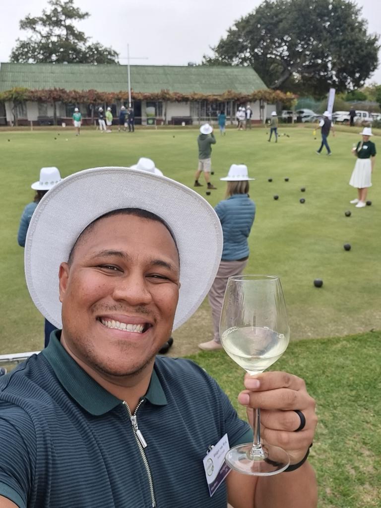 Rudger Van Wyk (@rudgerw) on Twitter photo Happy Sauvignon blanc day! Celebrating with some balls Happy Sauvignon blanc day! Celebrating with some balls
