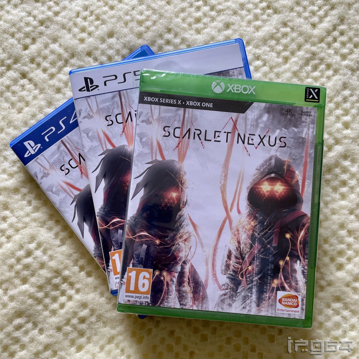 iplaygames_64 tweet picture