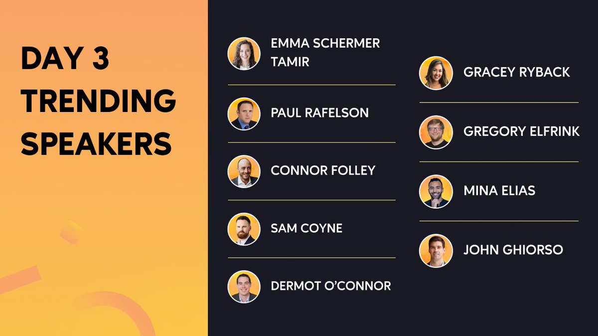 Ecom World Conference tweet media