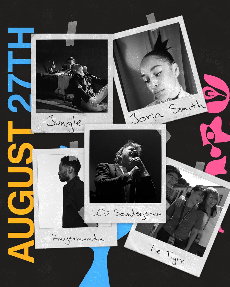 This Ain't No Picnic tweet media