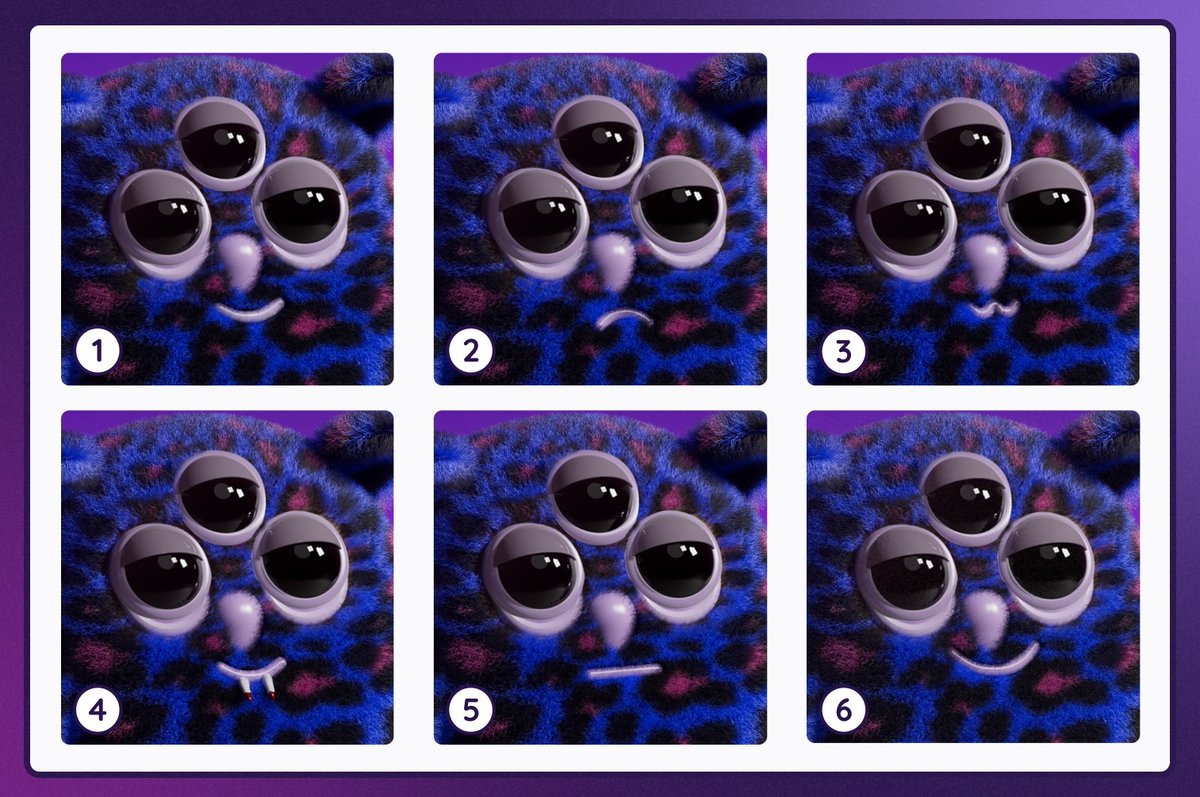 Fluffies (🧶◡🧶) tweet media