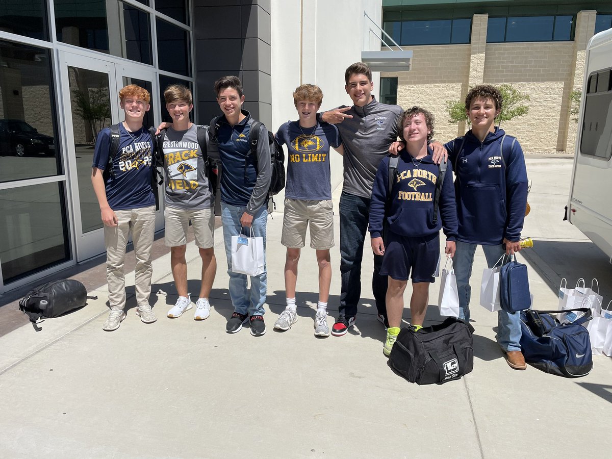 ATCortneyGreen's tweet photo. State Bound!! https://t.co/rjaga55ob2
