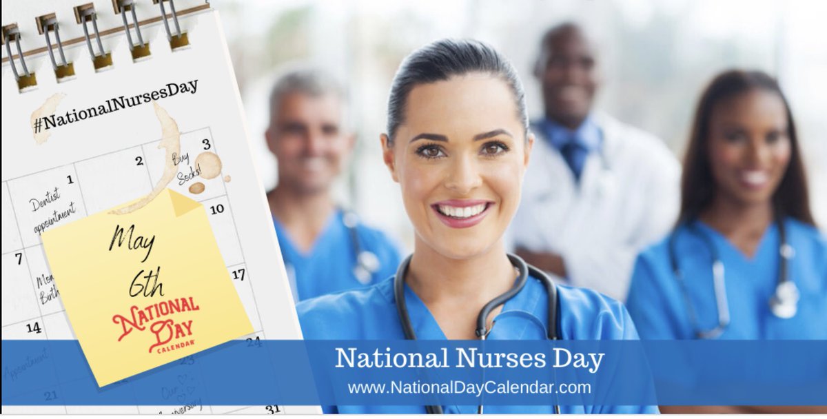 LivingGuidance's tweet photo. Happy Nurses Day!!! https://t.co/b115j7Vcda