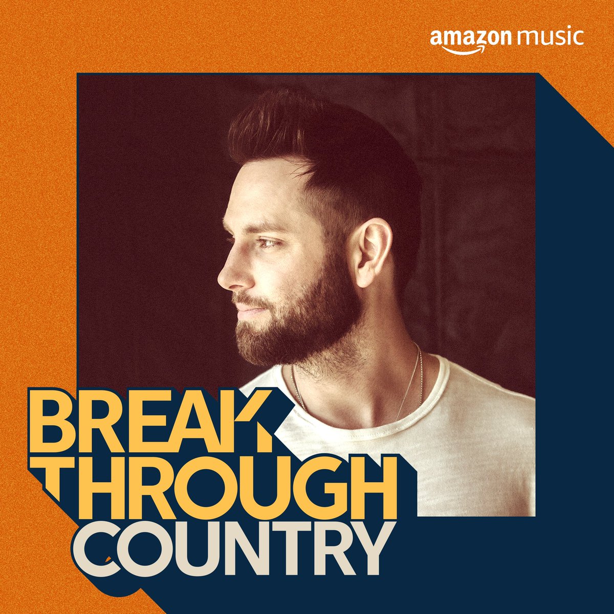 RyanGriffinLive's tweet photo. I can’t thank y’all enough for putting me on the cover of @amazonmusic #BreakthroughCountry &amp; adding Closing Time!! Love y’all! Hit the link to listen 🌅 https://t.co/Z971GLZ5jV https://t.co/eo3lYv6QrR
