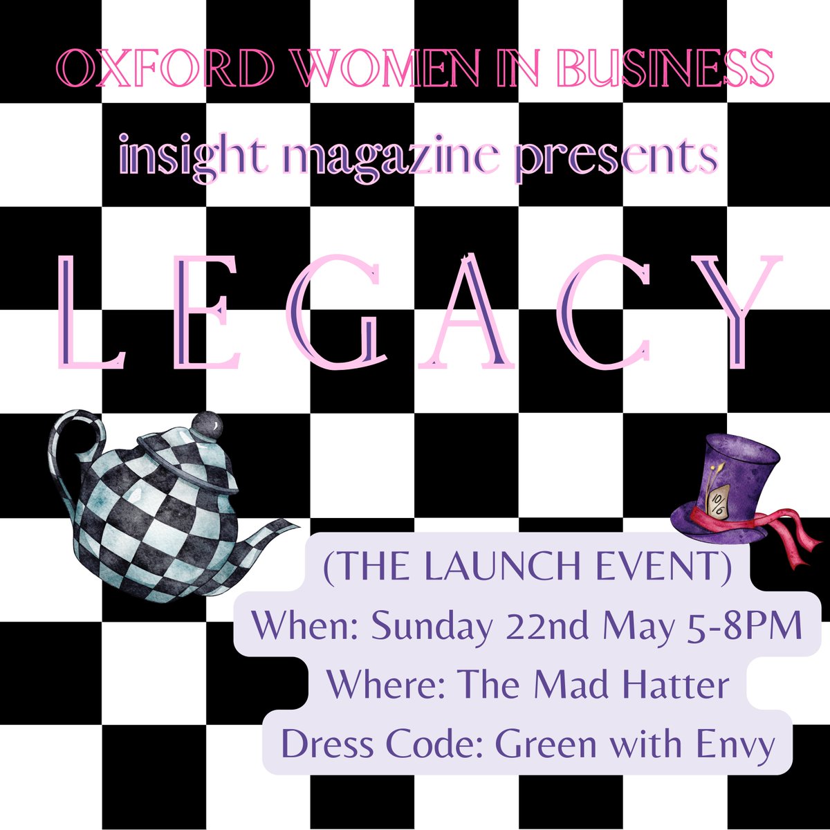 Neurodiversity at Oxford Network tweet media