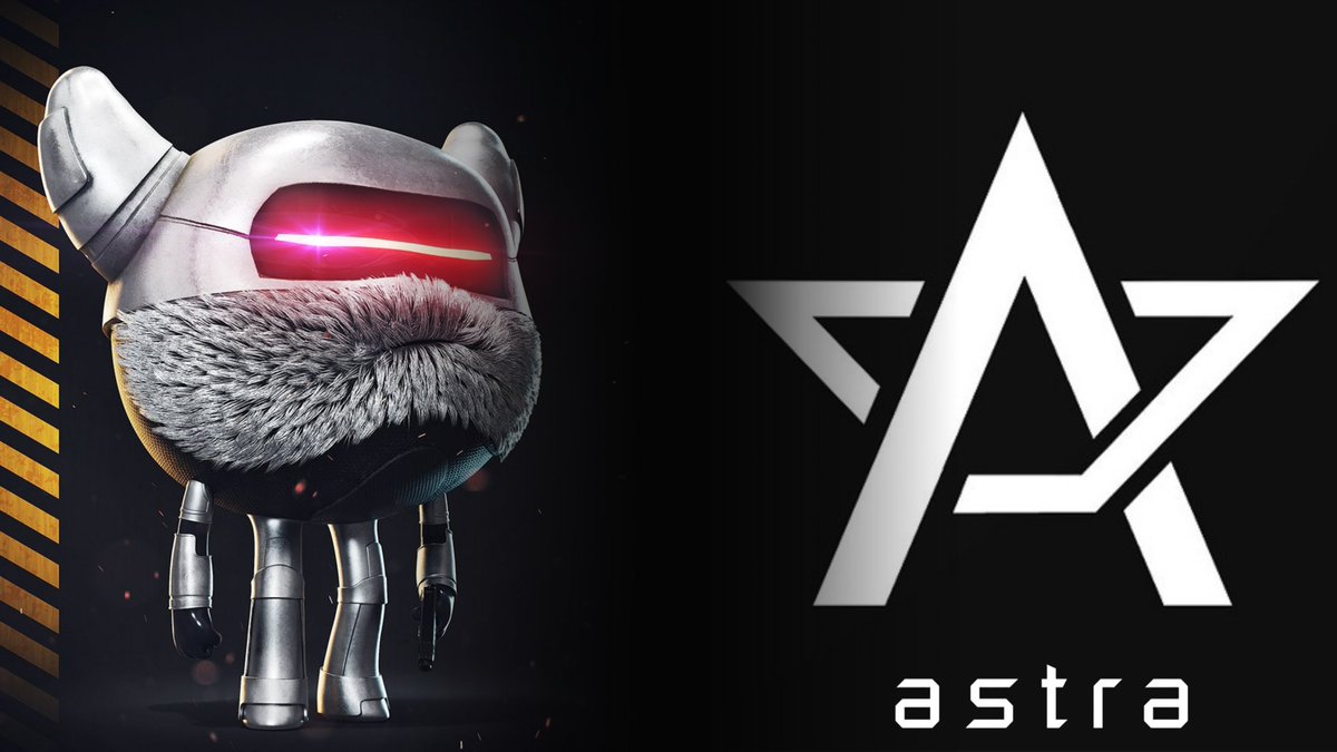maxjschiller's tweet photo. ASTRA X Puff World 🎉

🔥 3 Puff World Whitelist Spots  🔥

To enter:
1️⃣ Follow 
@puffworldnft 
 x 
@AstraCripto
 
2️⃣ Like and RT ♻️
3️⃣ Tag 3 friends below! ⬇️

Winners announced in 24h! 🏆

#NFTGiveaway #NFTCommunity #Whitelist #NFTs https://t.co/6mjTErLFtK