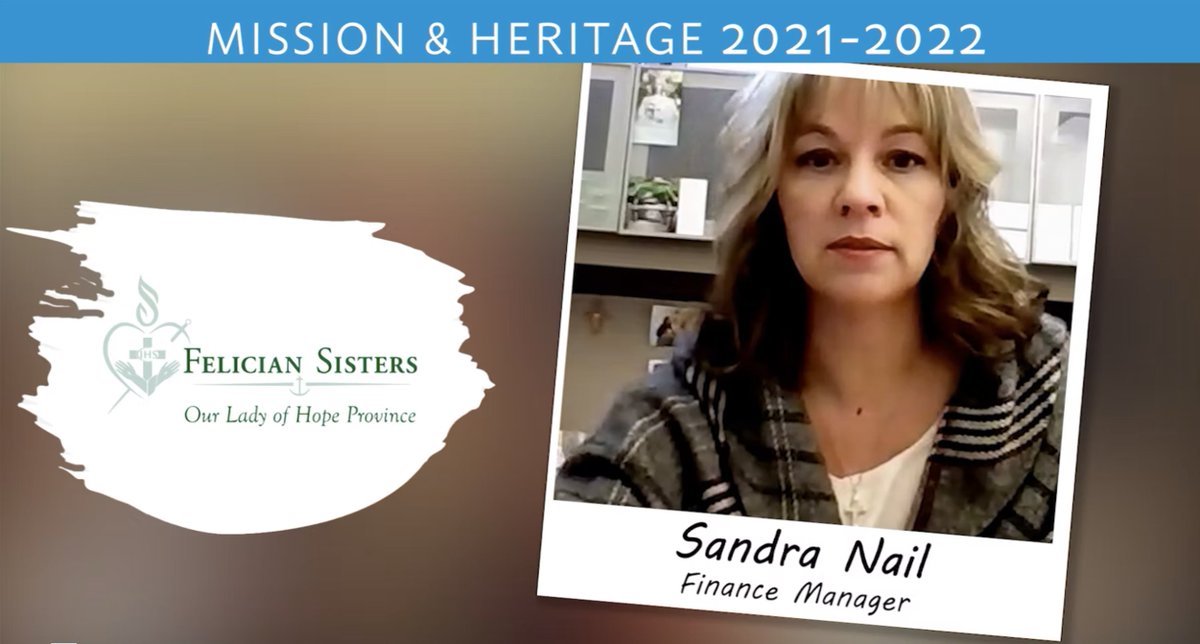 felicianservinc's tweet photo. In this week's story, hear #FelicianStories from Sandra at @feliciansisters in Beaver Falls, PA. You can find this story and more in the showcase https://t.co/LwdIGcFYdW https://t.co/pdqXQ10OEp