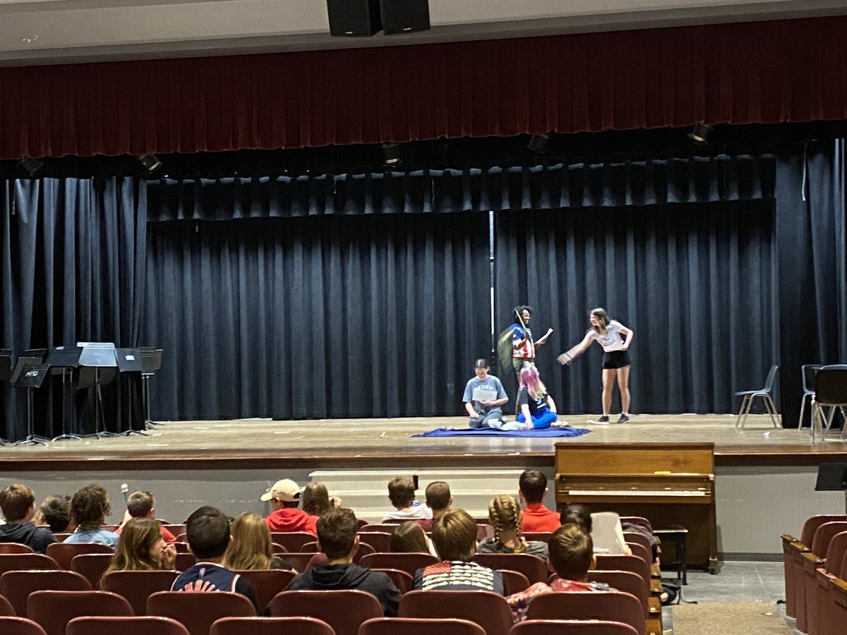 Melanie Conklin tweet media