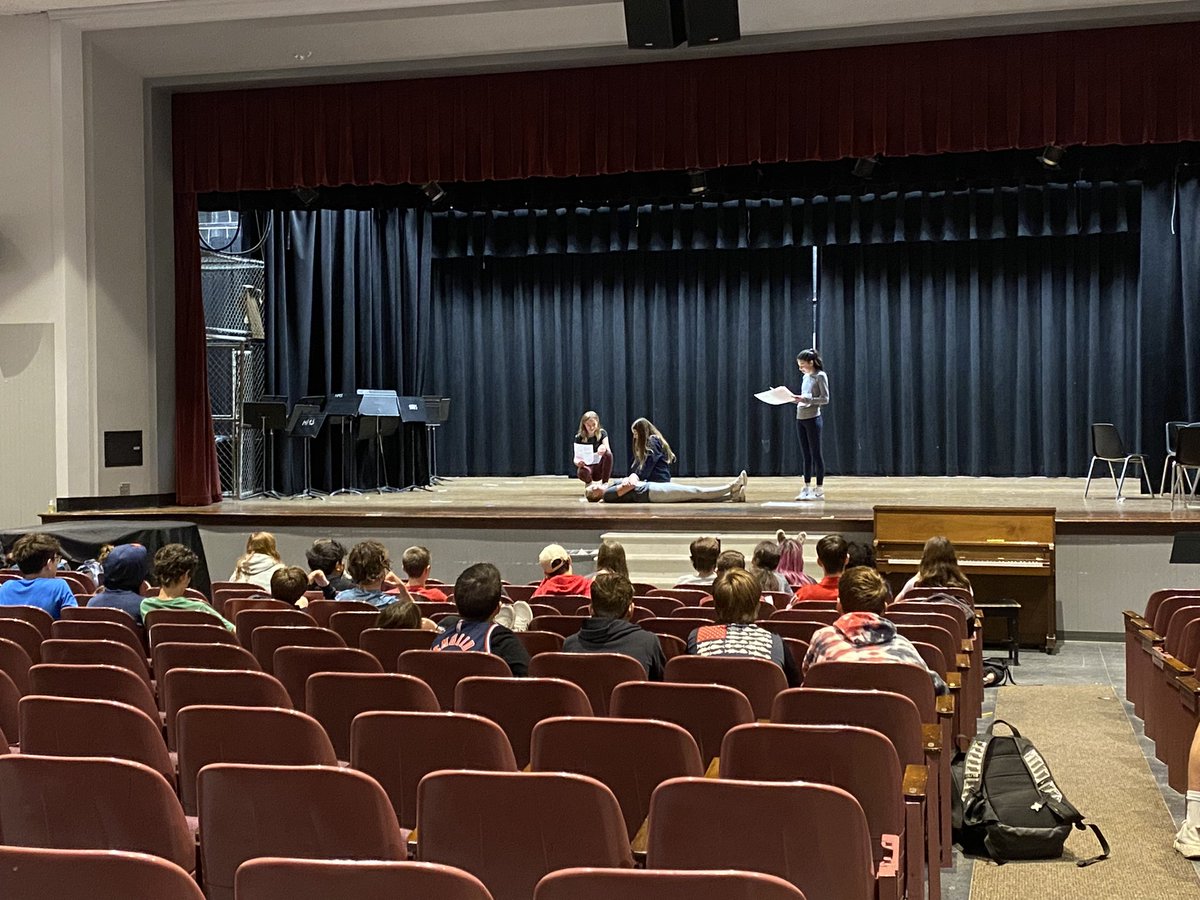 Melanie Conklin tweet media