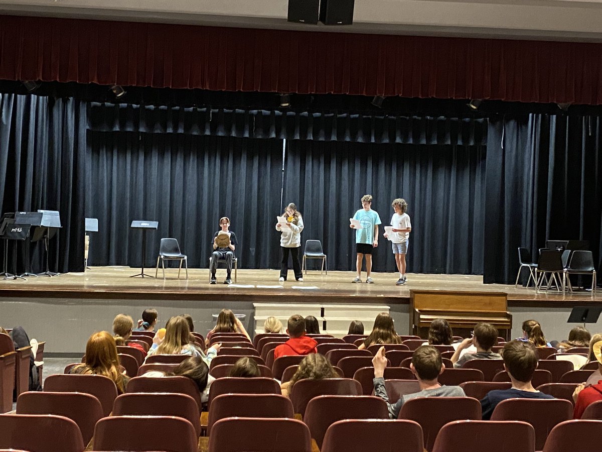 Melanie Conklin tweet media