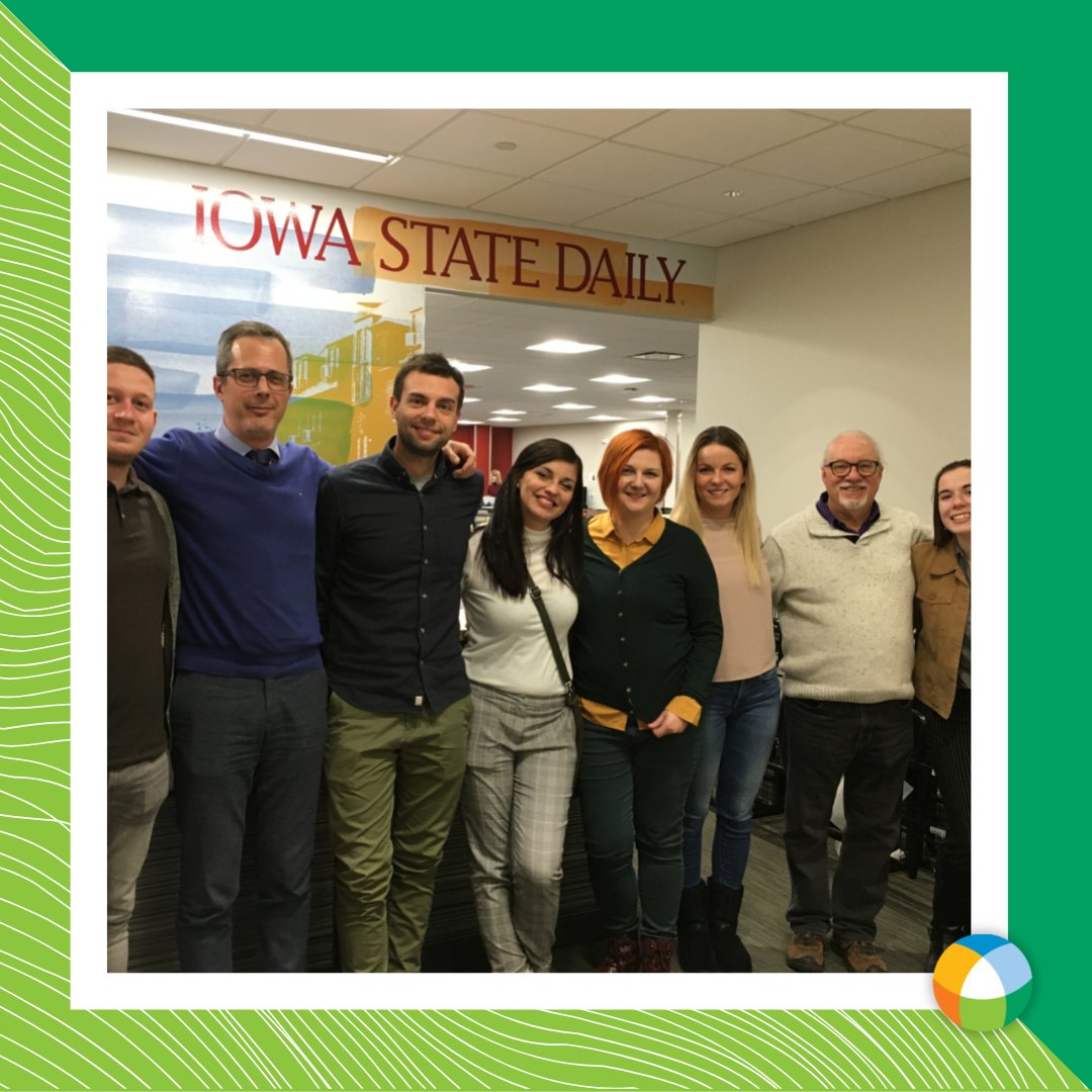 Iowa International Center tweet media