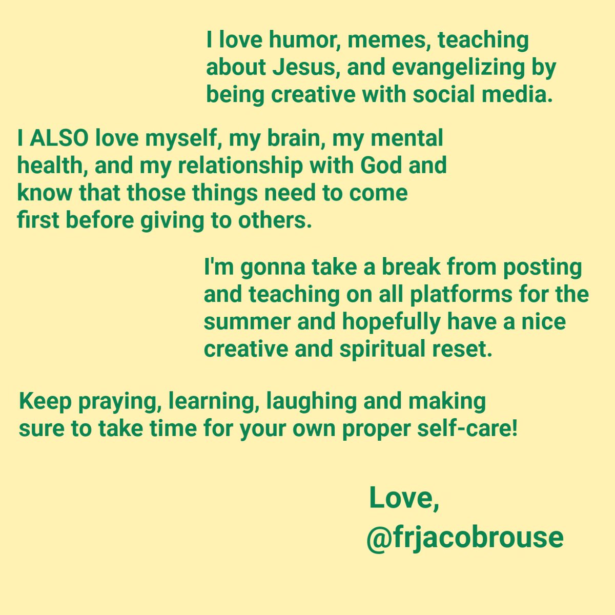 frjacobrouse's tweet photo. https://t.co/8S3veGptaA