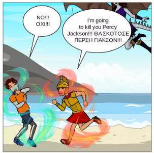 Just a few of the amazing comics the #BeProudBeDale 5th grade made with Pixton, based on their book club books! Such creative representations of scenes from Aru Shah, Percy Jackson, Coraline, Wings of Fire, and City of Ember! <a href="/Roshani_Chokshi/">Roshani Chokshi</a> <a href="/rickriordan/">Rick Riordan</a> <a href="/neilhimself/">Neil Gaiman</a>