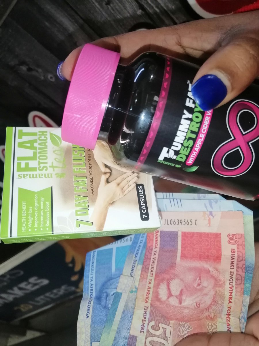 Mmule47641623's tweet photo. Your support is out of this world hle. Thank you so much, le ka moso. 🙏
📲0731426030

#girlbuyzaproducts #DJSBU #GirlTalkZA #BlackOwnedBusiness #Loadshedding https://t.co/wk7BrzgJQK