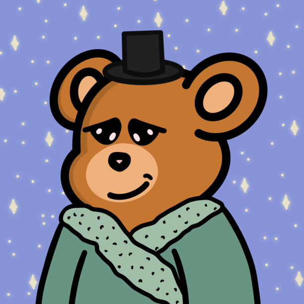 BubblyBearsNFT's tweet photo. 🚨BATTLE OF THE BUBBLY BEARS🚨

Follow the steps below for a chance at a FREE MINT

-Reply with whichever bear you think will WIN
-Like + RT
-Follow us @BubblyBearsNFT 

GL BEARS 🐻

#NFTGiveaway #NFTCommunity https://t.co/ZFeFEN9XyH