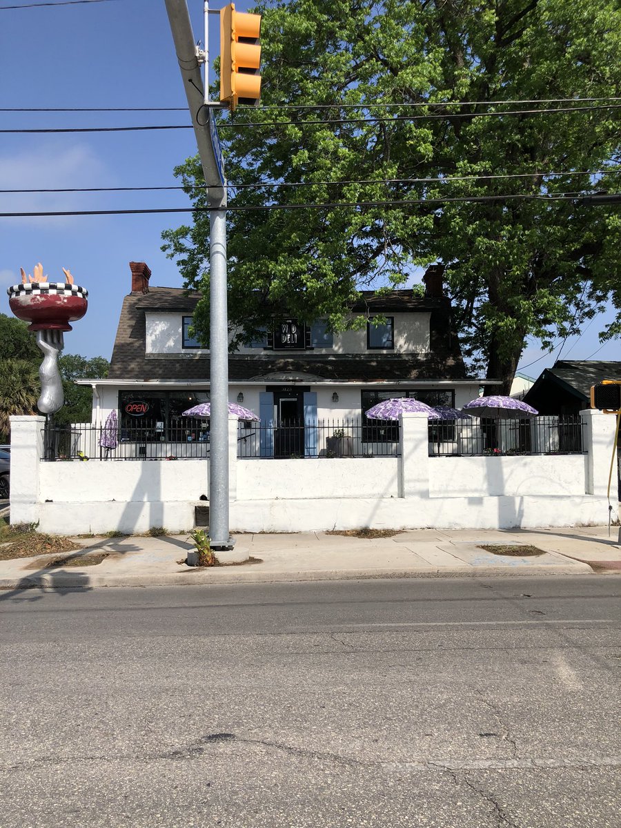 ErnestMoya4's tweet photo. It’s Mother’s Day Weekend and WD Deli is open on Saturdays again. If you would like a great lunch spot thats unique, this is it! Closed Sundays. 
#local https://t.co/gFzmxpI8f3