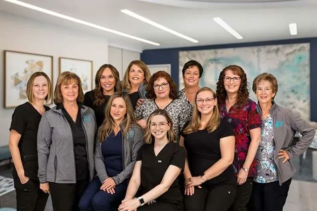 We have the BEST nurses in the industry! We cannot thank them enough for their expertise, compassion, and all around care for our patients. THANK YOU, NURSES! ❤️