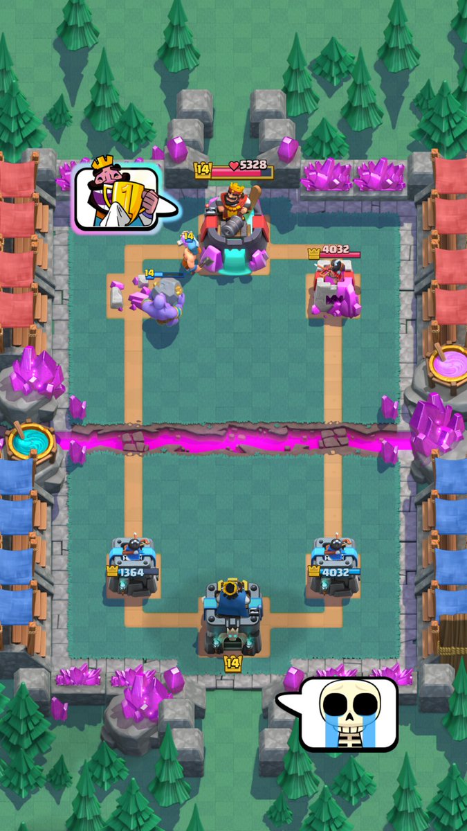 Pasame el nombre de su pusher que le consiguio el emote porfa 🤣🤣🤣