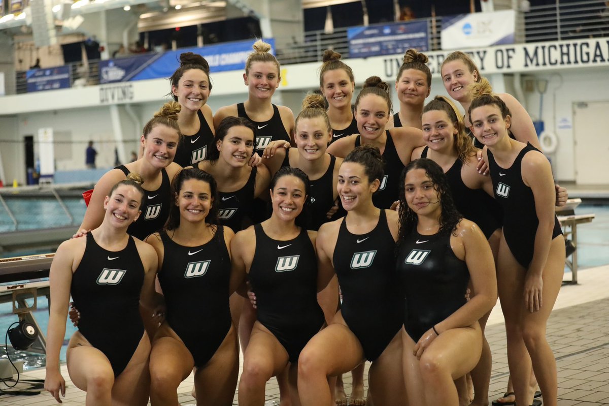 Wagner_Polo's tweet photo. Here’s to a the best season in program history, we’ll be back! https://t.co/Mbj2dreq3I