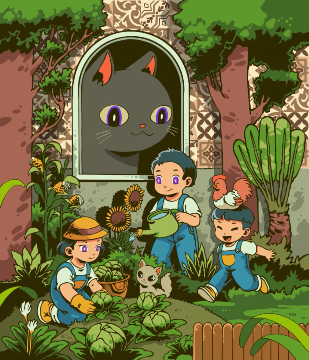 Benangbaja tweet media