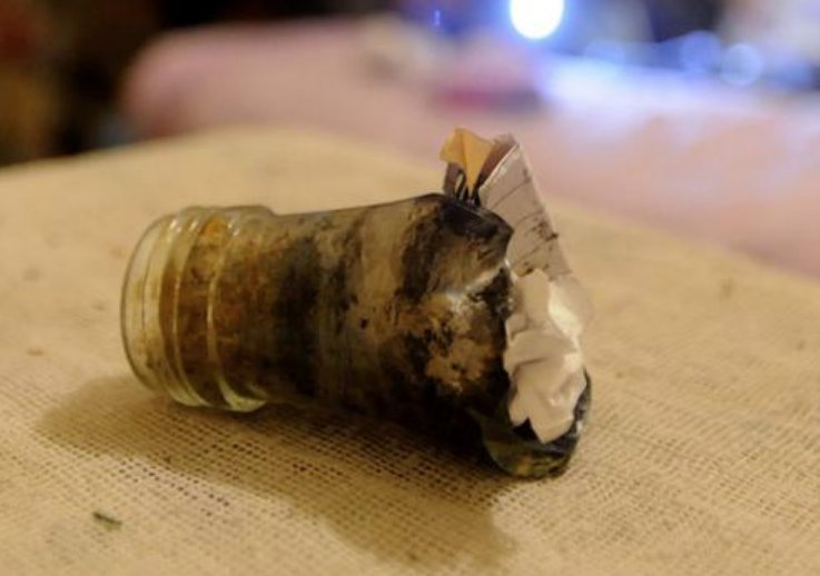 Pulp Librarian on Twitter "Vast amounts of Methaqualone were produced