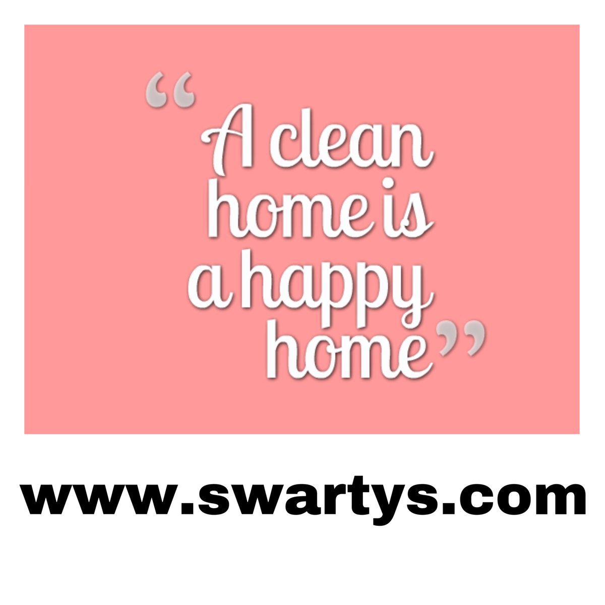 Call Swarty’s today and get started with a free quote! We can help with your cleaning, painting and handyman services.