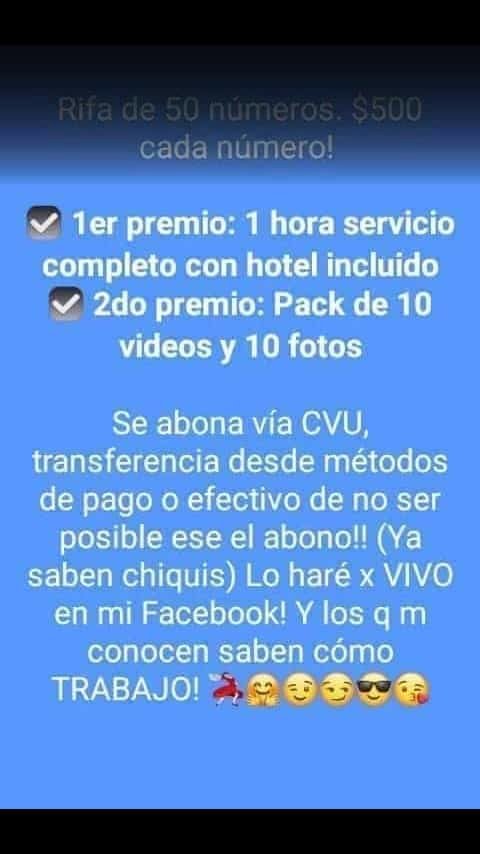 Sweet_Crazy33's tweet photo. Vamos bebesoooooos! Quiero ver a quién m voy a coger!!!!
1133666148 o info x DM 😈🔞 https://t.co/HnSb8RObuF