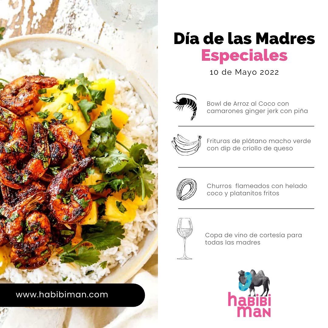 HabibiManMx's tweet photo. Ha llegado el ansiado momento de celebrar a la autora de sus días en Habibi Man. 
📍Obrero Mundial 634, CDMX. https://t.co/Nkm6MIc4GO