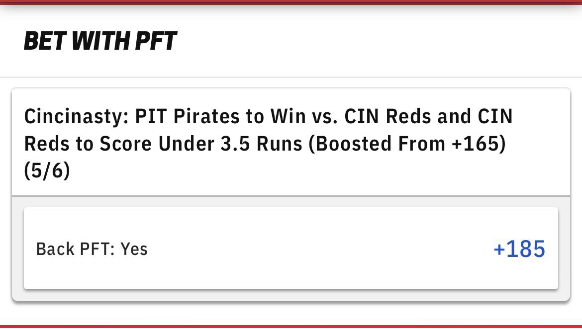 PFT Commenter tweet media