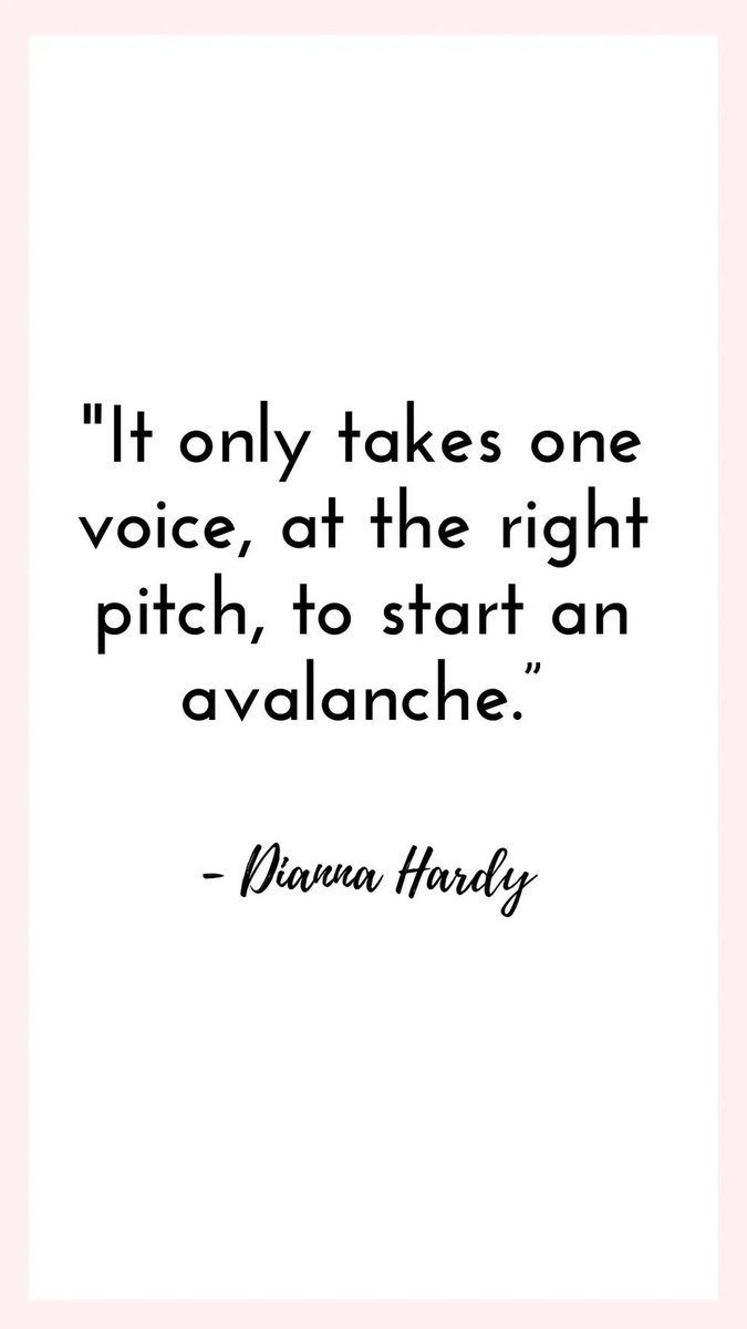 drashadavis's tweet photo. I’m with @theopedproject to #WriteToChangeTheWorld because 

MY VOICE MATTERS https://t.co/1Qfg6JQU76