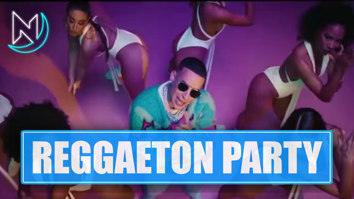 dj_nightdrop's tweet photo. New Reggaeton Party Mix out now!

https://t.co/Cu9OsaAI4L

#mix #remix #dancehall #music #reggae #reggaeton #twerk #trap #moombahton #dj #djmix #mashup #songs #popularmusic #club #party #latin #latino https://t.co/Pza0h1SOhK