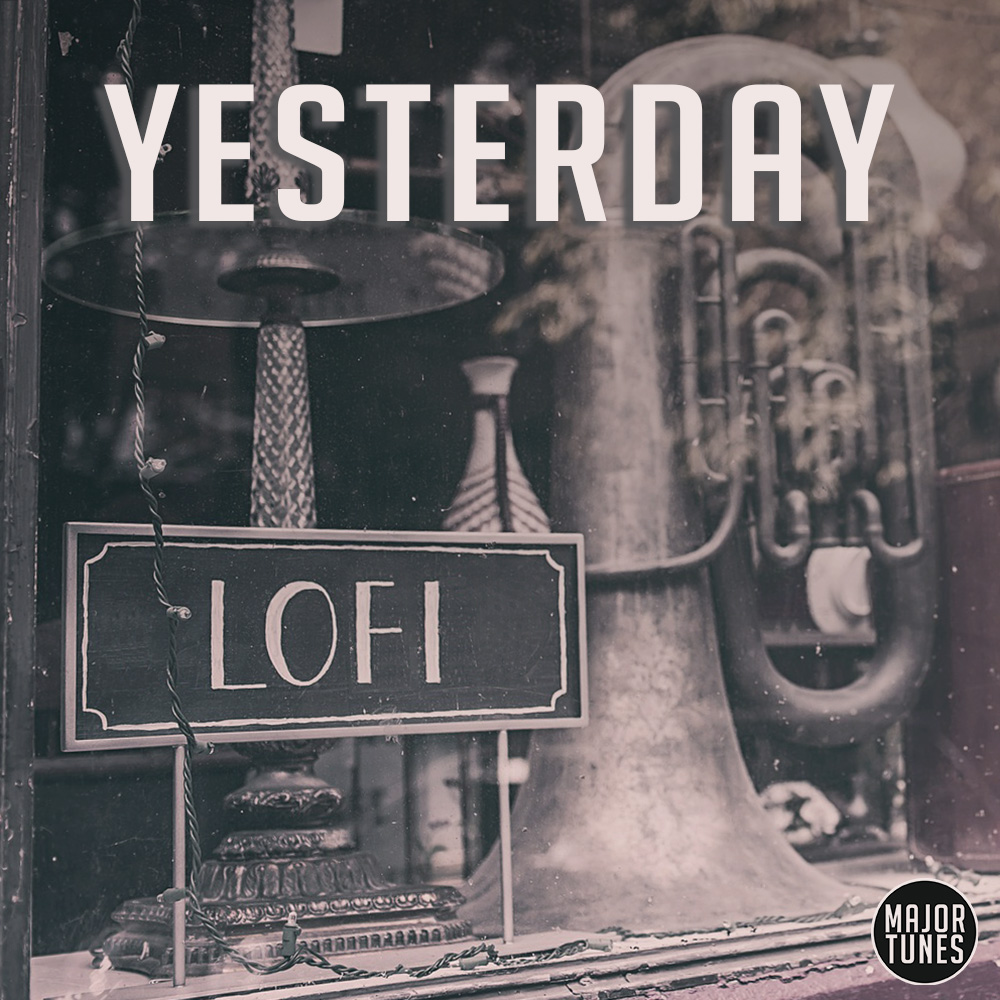 MajorTunes's tweet photo. 🚨 New Album Alert - "Yesterday" 🚨  Pre-save on all streaming platforms - Chill vibes to study, relax, and use during Live streams! #DMCAfree #LoFi #TwitchAffiliate #JustChatting #MajorTunes

Pre-Save Link => https://t.co/5eyxHtTauf https://t.co/Nb7wsjw4qn