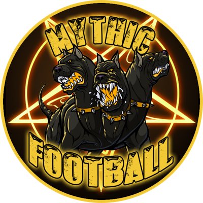 Mythic Football tweet media