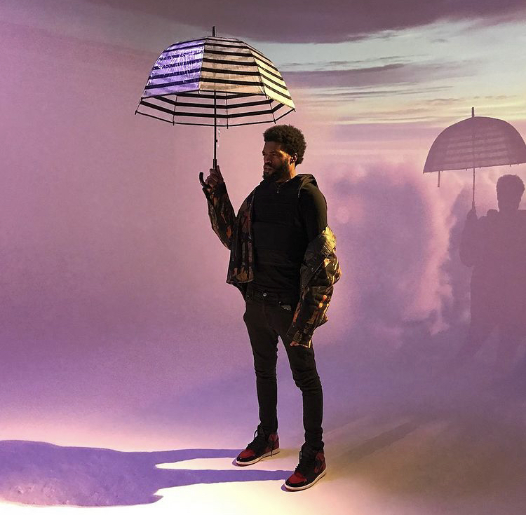 SwankPR's tweet image. ClientNews‼️ @SwankPR welcomes #Artist #Producer @Boom_Pulledup #Booman is a member of @blackimprintent 🌏🪐 known for some of Chicago’s most innovative talent 🎶

#Funfact: He recently performed in front of a global wide music community during a private showcase! @sofarsounds🔥