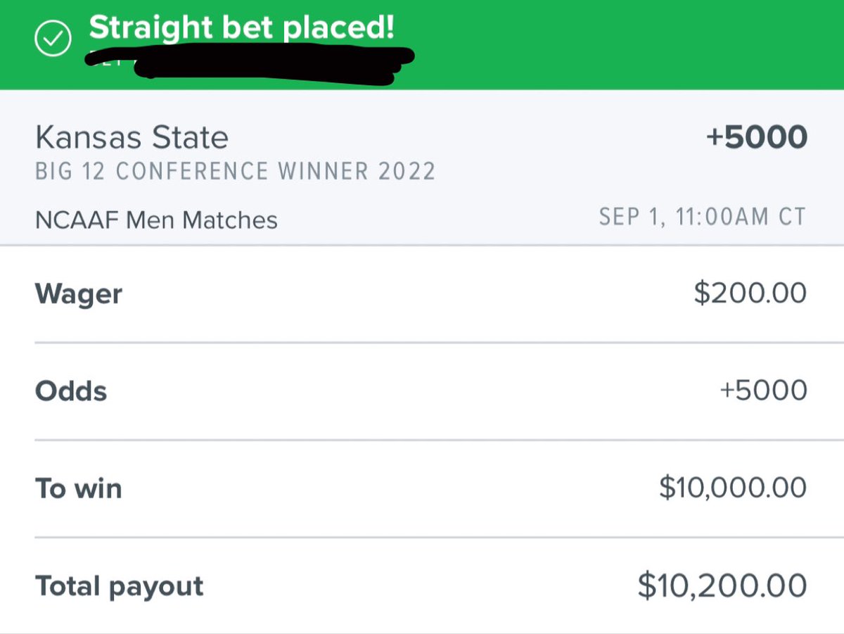 the Corona Capper tweet media