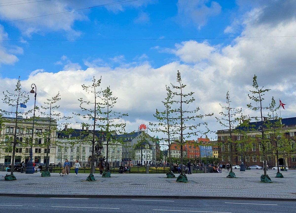 TheSquare_YCO's tweet photo. Did we hear "Hej"? 👋 During these days we will be in #Copenhagen for #iNTAgencies' conference!
The group already has more than 22 #agencies on 4 continents and aims to work through a global perspective to offer answers to the most varied #communication challenges. https://t.co/n7Oofupp8s