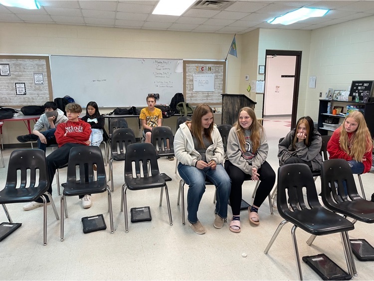 What a busy yet fantastic week at MJH! Please follow our MJHREDSKINS page for more details and photos.