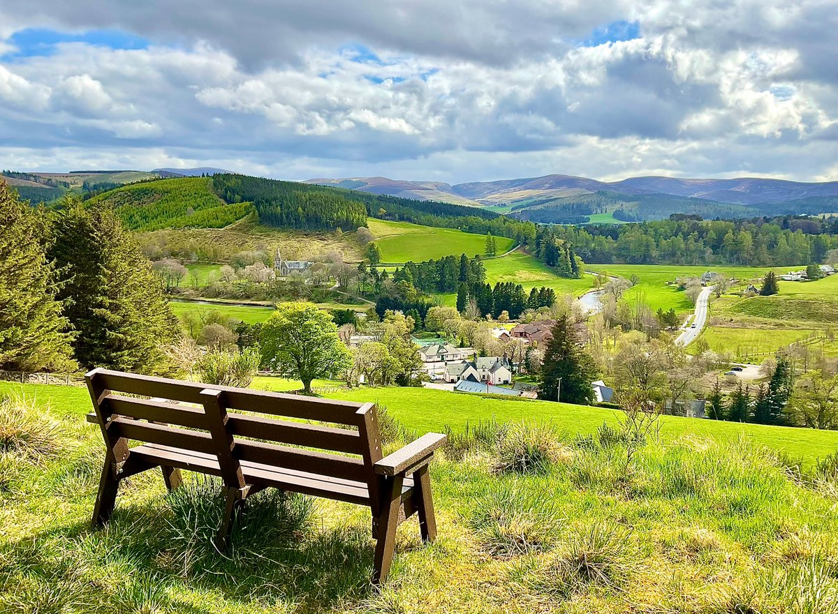 TheMackWalks's tweet photo. Today, Strathdon💙 #walking #hiking #bellabeg #forbestown #strathdon #coulickhill #colquhonnie #aberdeenshire https://t.co/FnaA9tbQMr