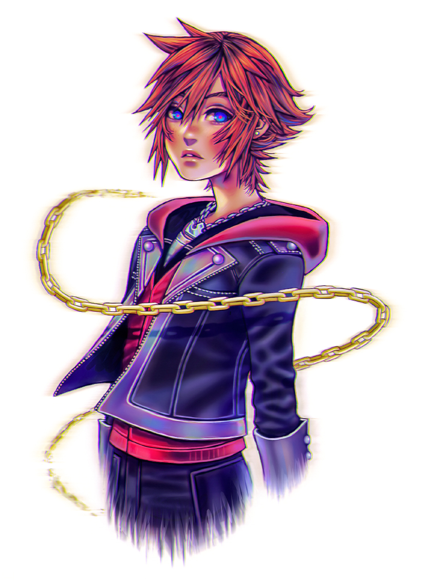 H💫lley on X: Kingdom Hearts 4 🎉 😍 #KH20th