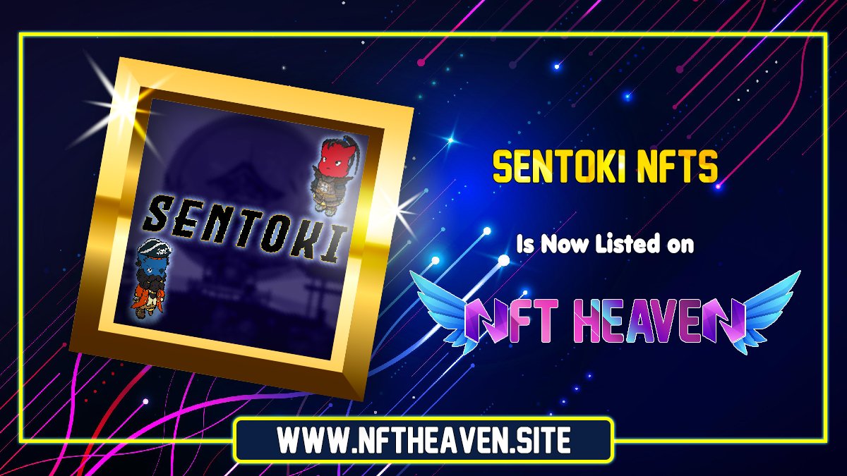 NftHeavenSite's tweet photo. Welcome 🎊@NorowaretaUchu🎊

https://t.co/qQ1vnz1IiV

❤️ Like &amp; Retweet. Promote this to other people!
✅Pro tip: Ask your community to vote and get discovered by more people! 😉
🛡️Always DYOR

#NFTLAUNCH #NFTDROPS #NFTCommunity #NFTs #nftcollector #NFTcollection #nftcollectors https://t.co/31NPdlQYFj