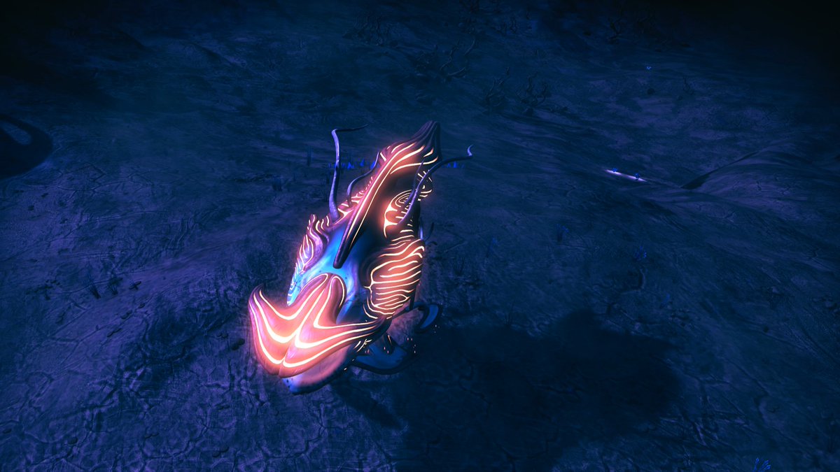annahlein's tweet photo. Finally got it 🤩
#NMS #NoMansSky #NoMansSkyOutlaws #vph #PS4share #PS4 #PlayStation #PhotoMode #hellogame https://t.co/LBpGrglFB7