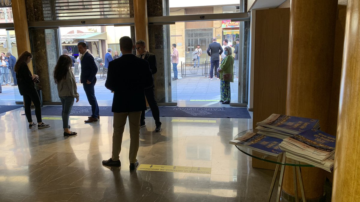 Asociación de la Prensa Deportiva de Melilla tweet media