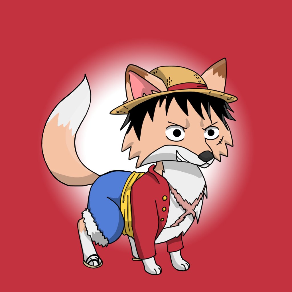 Kitsuneku_'s tweet photo. Kitsuneku#61 are listed!

💵 Floor Price 0.03 ETH
🔗 Link on Bio
100% hand drawing

⛓️ Ethereum Network on @opensea

#NFT #NFTs #Kitsuneku #nftcollectors #nftcollector #nftmarvelcollection #nftcommunity #nftcommunity #nftart #nftcollection #nftcollectible #ethereumnft #ETH https://t.co/Y7KuYhbKQE